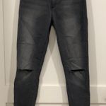 joe's jeans Joe’s Georgina High Rise Skinny Jeans Photo 1
