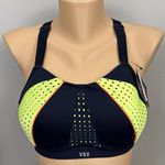 Victoria's Secret New NWT Victoria’s Secret The Ultimate Sport Bra 36C VSX Sport Sports Bra Photo 0