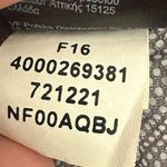 The North Face Resolve Hooded Rain Jacket Rabbit Grey XL Photo 8