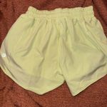 Lululemon  Hotty Hot Shorts 4" Photo 1