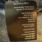 Free People Denim Dreams Midi Dress in 70s Blue Size XS Jean Jumper Retro Photo 11