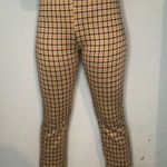 Urban Outfitters Plaid Pants Photo 0