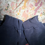 NFL Patriots Vintage Sweatshirt  Photo 1