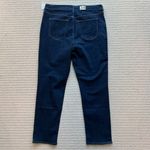Gap Classic High Rise Straight Jeans Size 34/18 Photo 1
