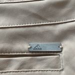 Adidas  10” golf shorts Tan Women’s Size 6 Athleisure Country Club Neutral Photo 9