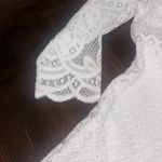 Lilly Pulitzer  Mara Resort White Paradise Island Dress Sz Small  Wedding Lined Photo 4