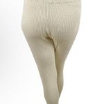 Ralph Lauren Lauren Cable-knit Jogger Pants Plus Size XXL, Winter Cream NWT $145 Photo 8