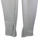 Syna World Synaworld Syna Logo Sweatpants Grey Spellout Forgive Me Gray Medium M Photo 4