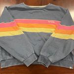 Rip Curl Sweatshirt Photo 0