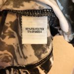 Kenneth Cole scoop neck size med blouse Photo 4