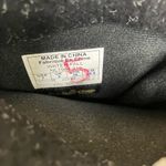 Sorel Women's Water Fall Black Suede Winter Boots Size 7 Photo 8