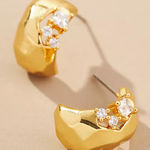 Anthropologie ANTHRO EARRINGS Photo 0