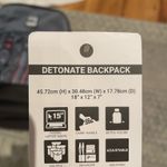 Quicksilver  backpack Photo 3