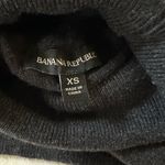 Banana Republic - Cashmere -Merino blend sweater XS Photo 4