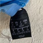 Ivy Park SALE•Blue Adidas x Monogram SportsBra Photo 8