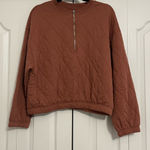 Old Navy Quarter zip 3/$20 Photo 0