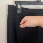 R Label | the Reset black skinny stretch pants size S Photo 11