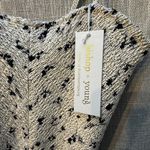 Bishop and Young NEW  carmella wide leg jumpsuit “Under the Summer Sky” size small Photo 7