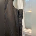 Betsey Johnson Vintage 90’s  Evening Black Ruffle Skirt Cocktail Party Size 4 S Photo 7