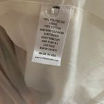 Women’s Medium COREY LYNN CALTER Multi Pleated Floral L/S Mini Wrap Dress Photo 9