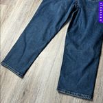 Calvin Klein Straight Leg Jeans Size 14 Photo 13