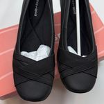 Easy Spirit  Women's Acasia Slip-on Flats- Black- Size 6.5 Photo 7