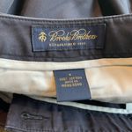 Brooks Brothers  Navy Shorts - size 6 Photo 2