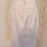 Banana Republic  beige Tulip skirt Size 2 Photo 3