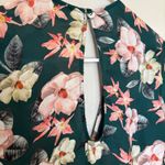 Show Me Your Mumu Show Me‎ Your Mumu Romper Size XS Women's Colorful Floral Photo 6