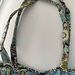 Vera Bradley Tote Bag Purse Photo 6