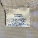 Southern Tide Cherise Active T-Back Performance Tank in Citrus Punch Sz Large Photo 8