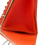 French Connection  Bow Sequin Clutch Photo 8