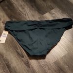 Jantzen  Dark Green Bikini Bottom Photo 3