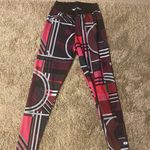 ASOS 4505 Printed Workout Leggings Photo 0