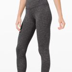 Lululemon grey leggings Photo 0