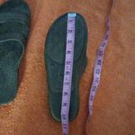 Pali Hawaii  10 Flat Rubber Strap Sandals Standard Local Island Wear Photo 8