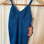 YITTY  Blue Shaping Mini Dress Size XS Photo 2