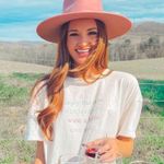 Lack of Color Pink Hat Photo 0