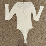 Aerie  Bodysuit Photo 0