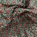 Roller Rabbit NWOT  Etoiles Favela smocked moon stars cottagecore mini Dress Photo 3