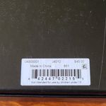 DKNY  Gold Necklace/Stud Earring Gift Set Photo 6