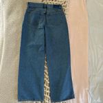 Abercrombie & Fitch abercrombie mid rise slouchy jeans Photo 2