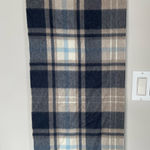 Andrew Stewart NWT  scarf Scotland 100% Cashmere made in Italy Photo 0