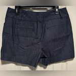 Ann Taylor NWT  Factory Signature Fit Cotton Shorts Photo 1