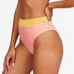 Billabong Hi life HI Maui Bikini bottom NWOT Photo 2