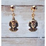 Vintage Screw On Earrings Photo 3