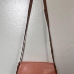 Cuyana  Italian leather Saddle Bag Photo 10