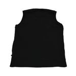 Lululemon Women Size 4 Black Sleeveless Departure Full Zip Vest Photo 6