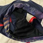 Patagonia  Women's Navy and Red Shorts Photo 5