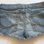 Refuge FINAL MARKDOWN Junior  cut offs 3 Photo 3